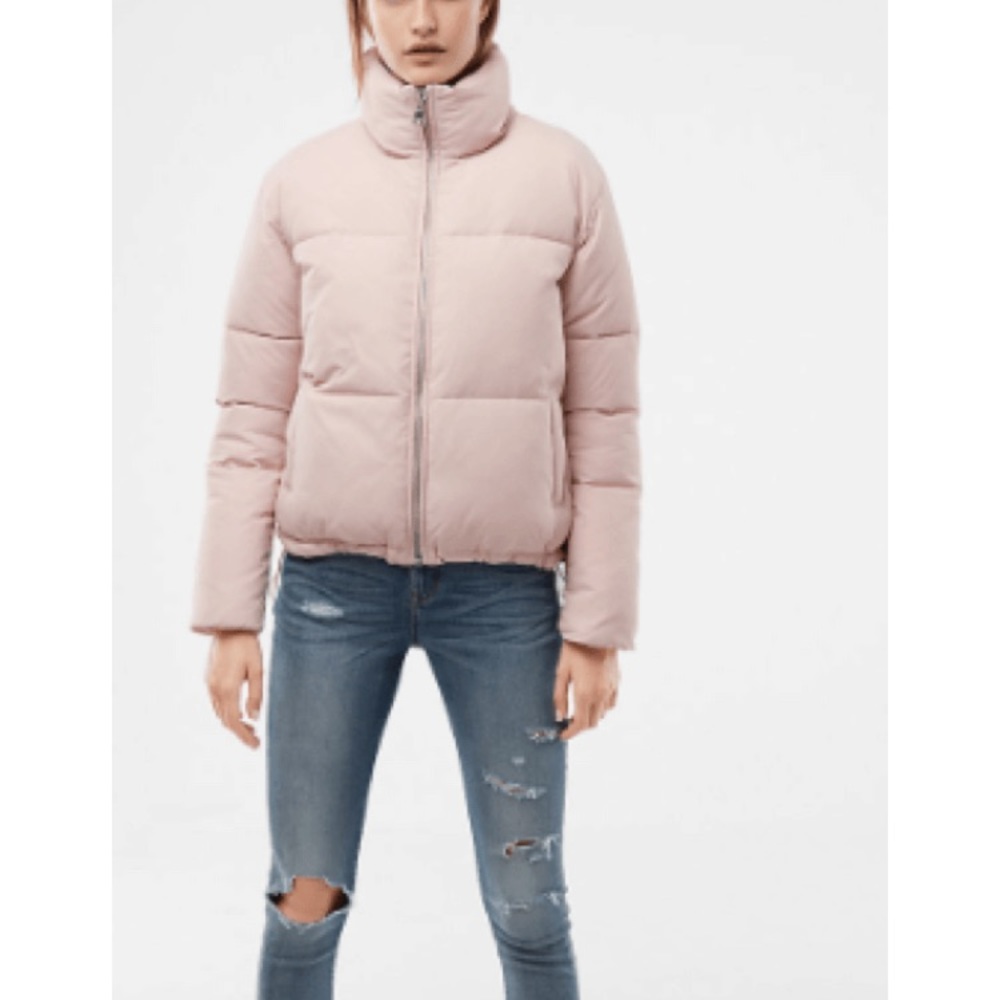 Express Jacket